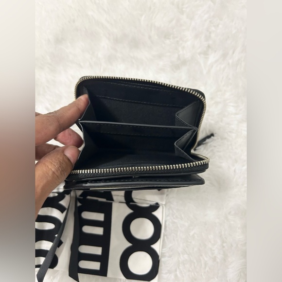 Marc Jacobs X Wizard of Oz The Friends of Dorothy Leather Wallet - Picture 11 of 13